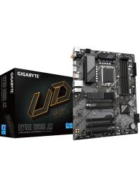 GIGABYTE B760 DS3H AX WIFI-6E DDR4 HDMI TYPE-C DP PCIE 4.0 1700p mATX